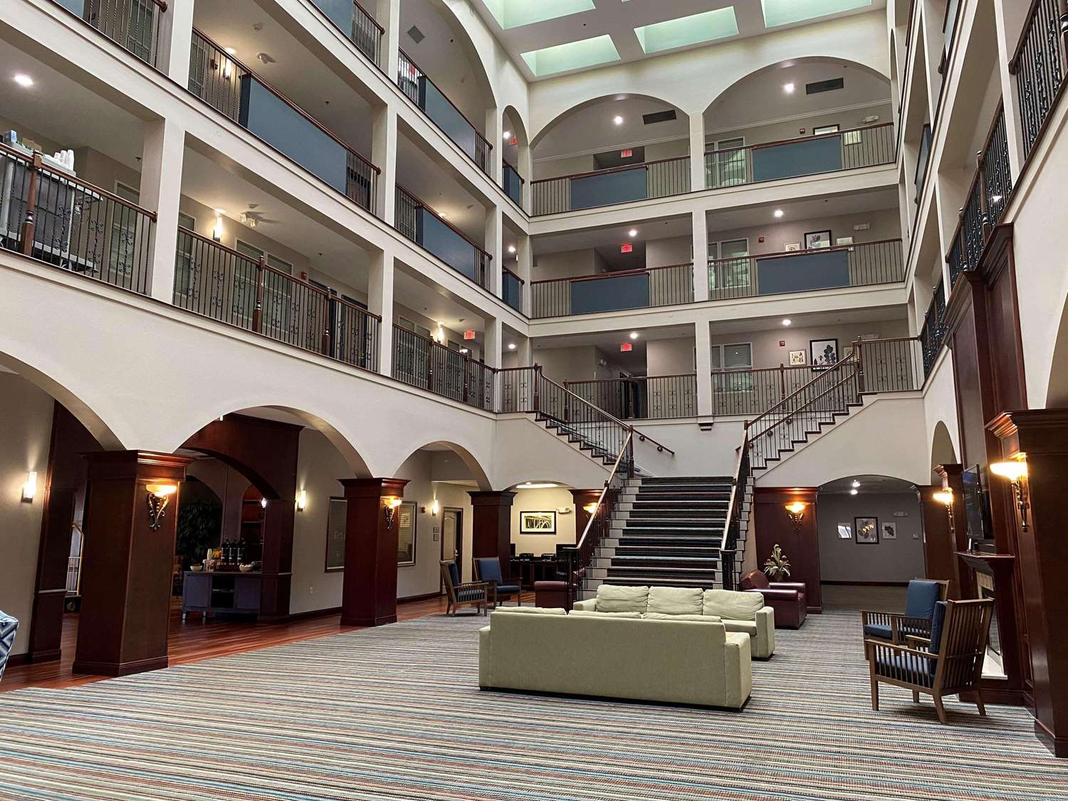 Country Inn and Suites By Radisson Athens GA 2/9