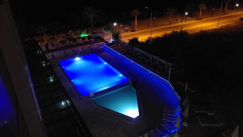 WA Cesme Farm Hotel Beach Resort & Spa 23/50