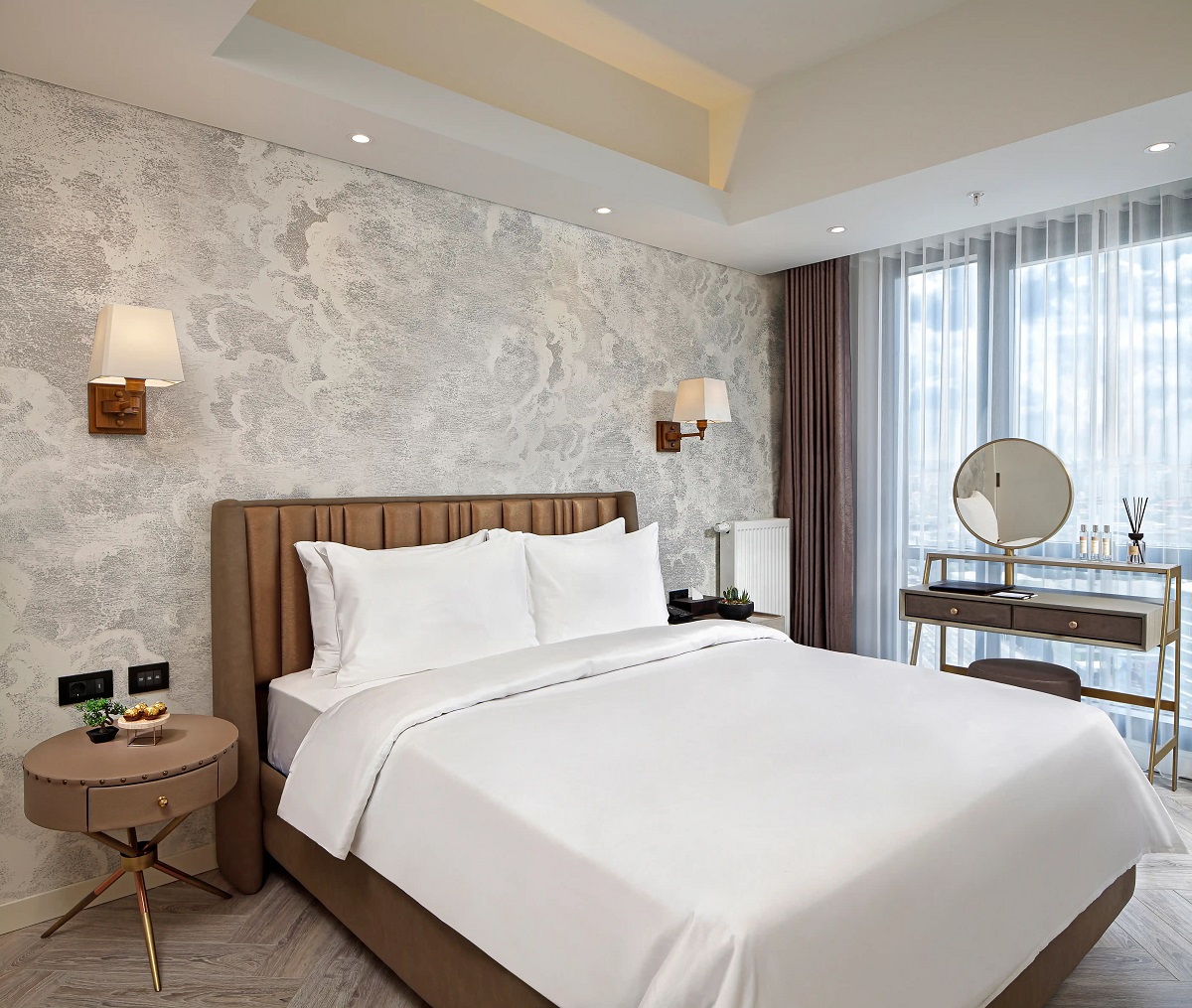 Wanda Vista Residence 14/48