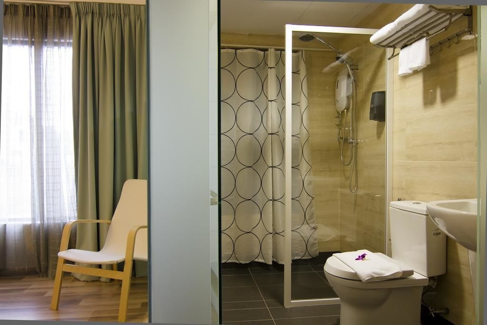 ALAMI GARDEN HOTEL 23/24