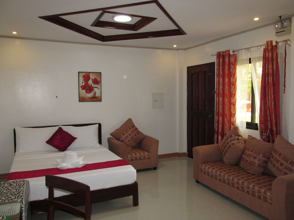 Mariafe Inn 27/71