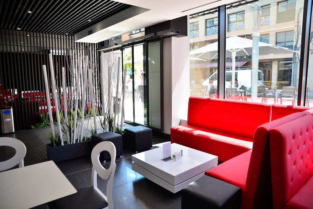 Hotel Spa Ciudad de Binefar 24/43