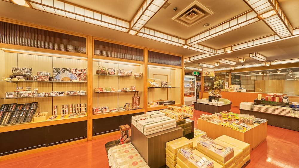 Ooedo Onsen Monogatari Premium Yoshinoya Irokuen 41/62
