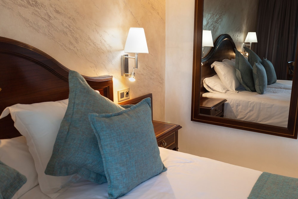 Hotel R2 Rio Calma Spa Wellness & Conference 49/67