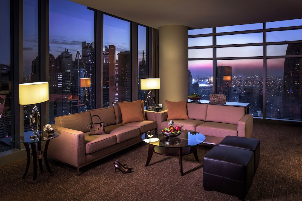 City Centre Rotana Doha 27/49