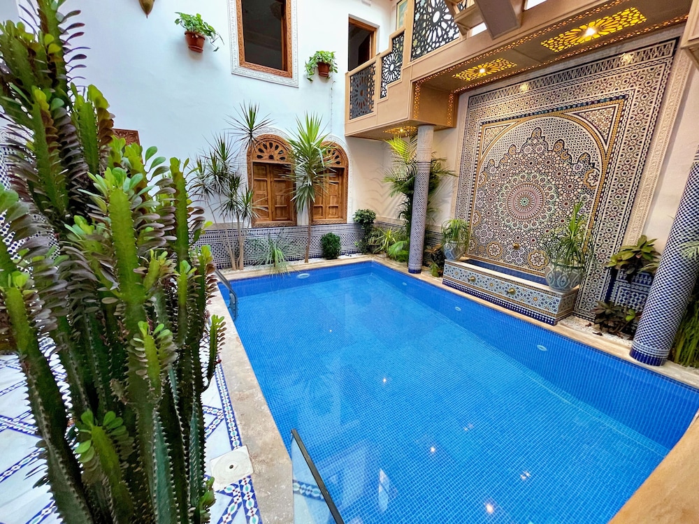 Riad Palais Marjana Suite Spa 44/50