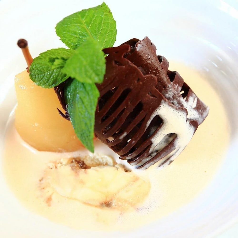 Old City House Inn and Restaurant 20/33