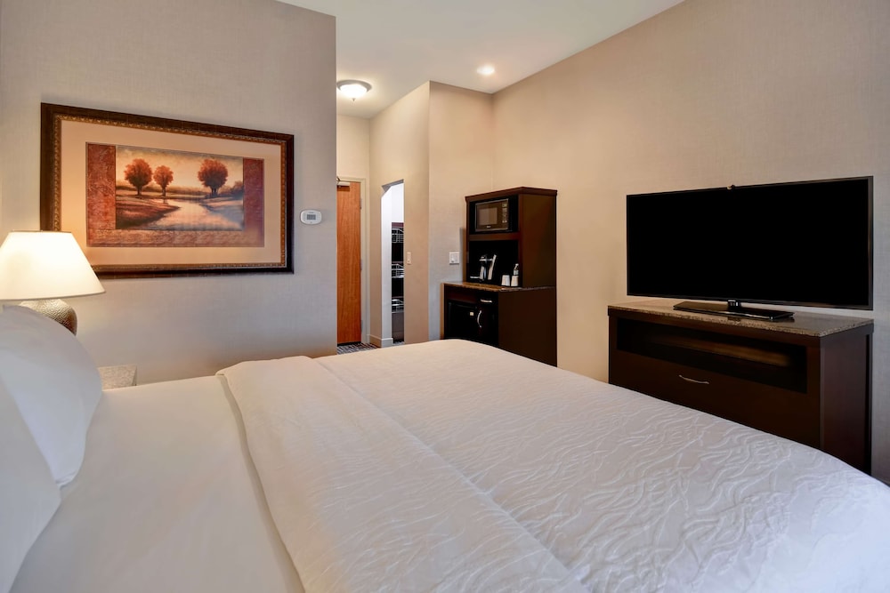 Hilton Garden Inn Twin Falls 14/59