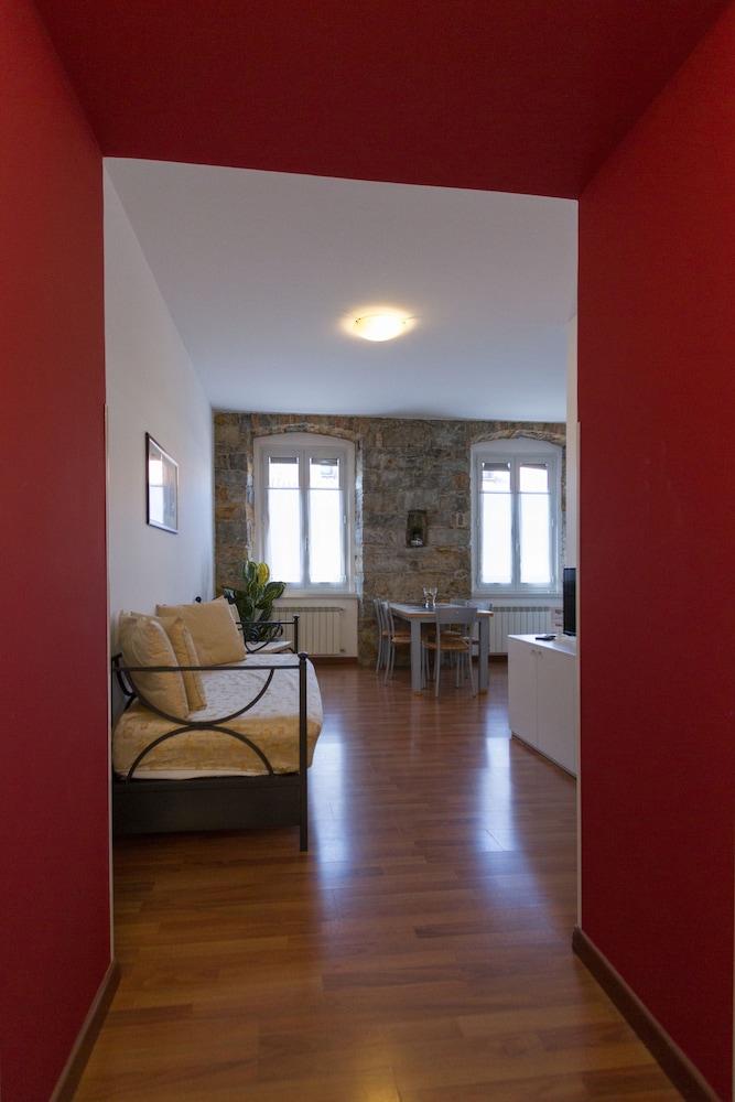 Residence Theresia 26/40