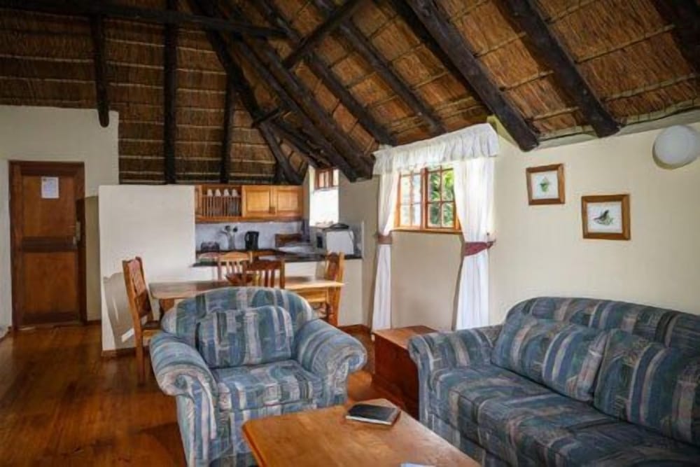 Coral Tree Cottages 11/19