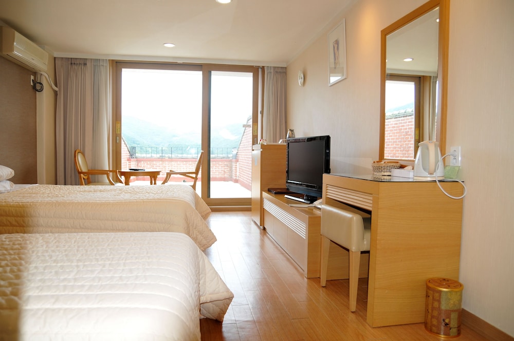 Suanbo Park Hotel 4/32