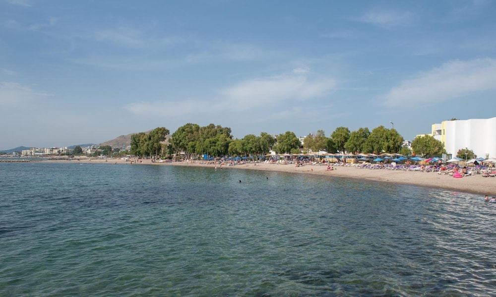 9bodrum Hotel 19/21