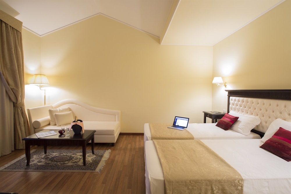 I Calanchi Country Hotel Resort 7/45