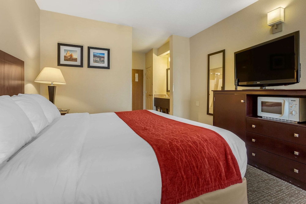 ROOM, KING BED, ACCESSIBLE