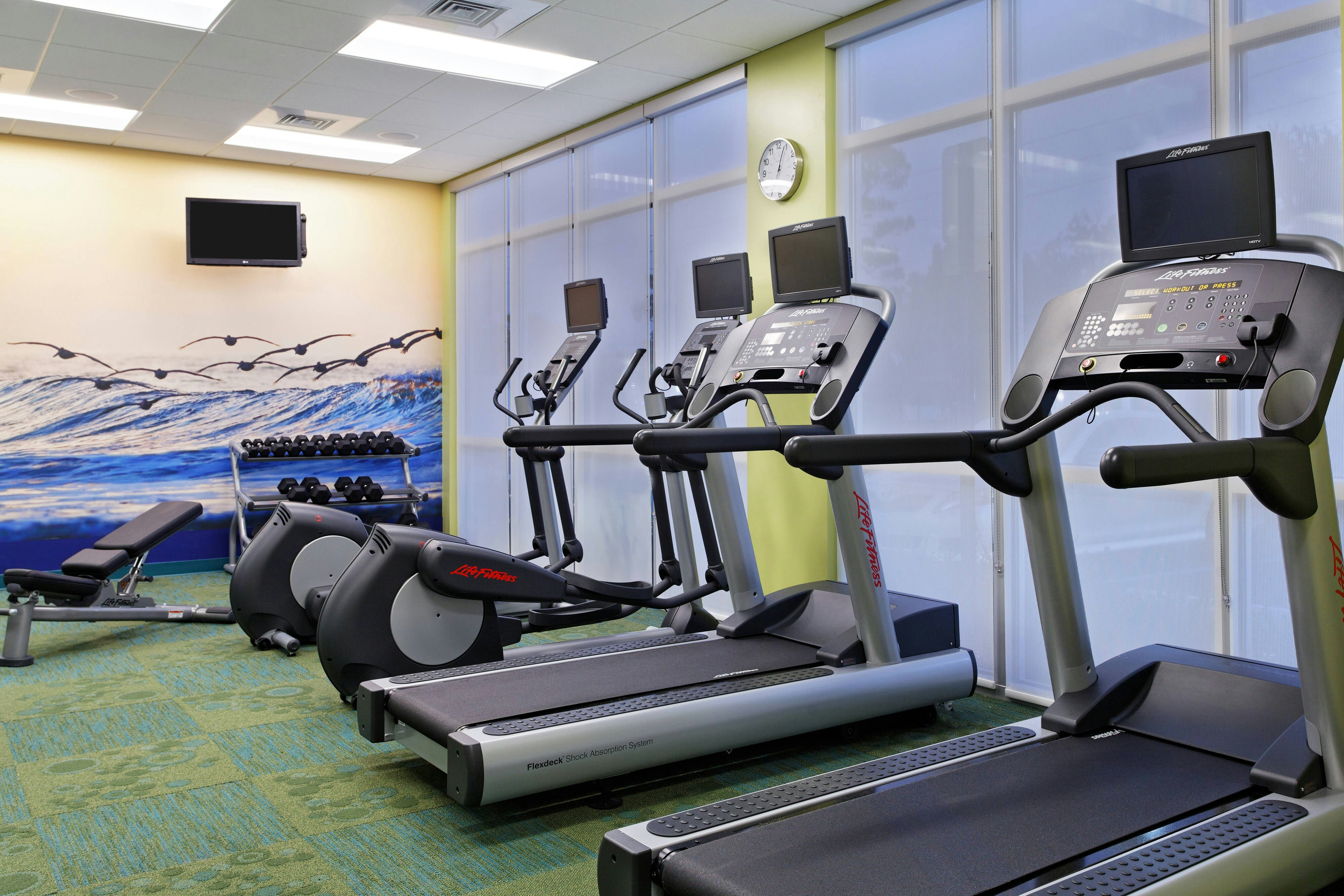 SPRINGHILL SUITES PENSACOLA 15/30