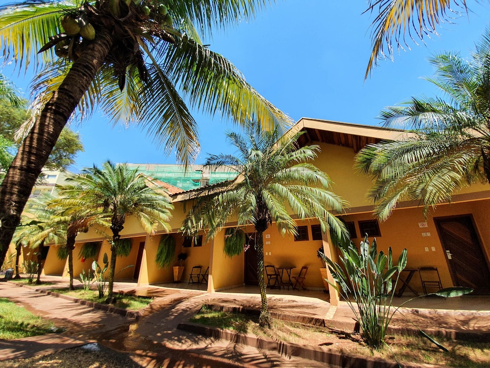 Barretos Country Hotel & Acquapark 6/72