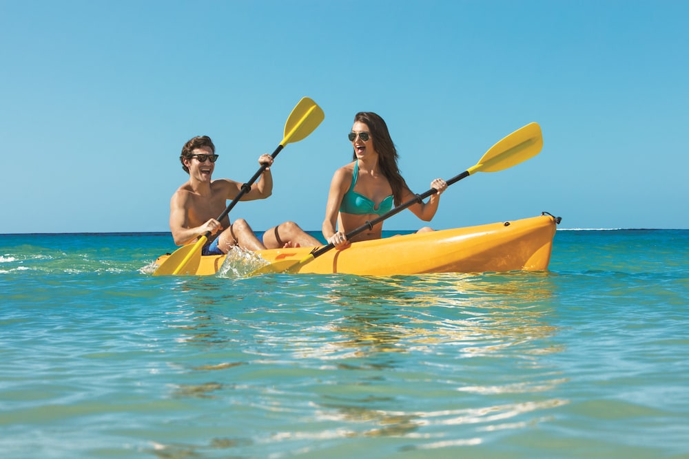 Dreams Dominicus La Romana Resort & Spa- All Inclusive 67/70