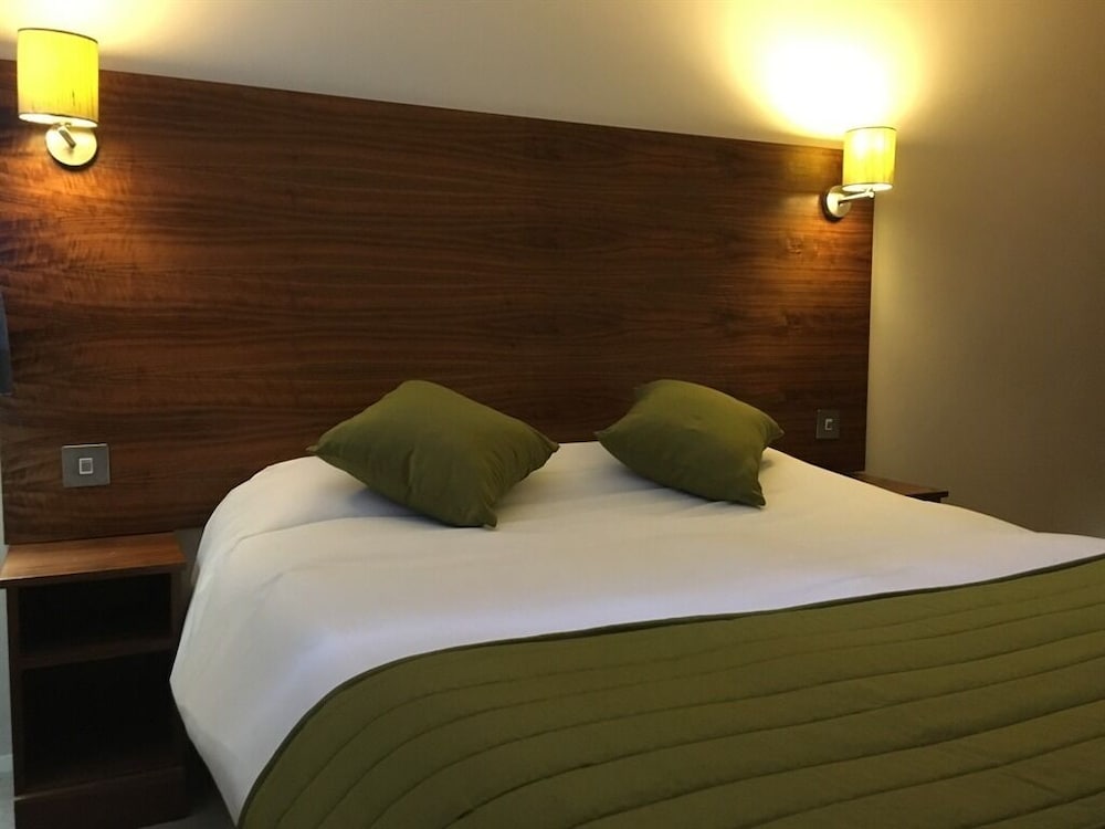 Stockwood Hotel 19/39