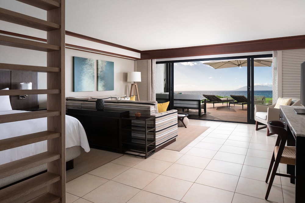 Wailea Beach Resort - Marriott, Maui 47/80