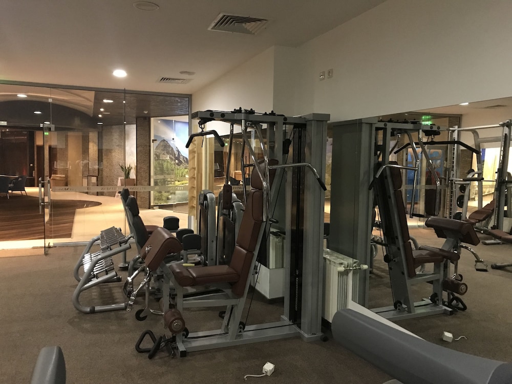 Borovets Hills Resort and Spa 42/71