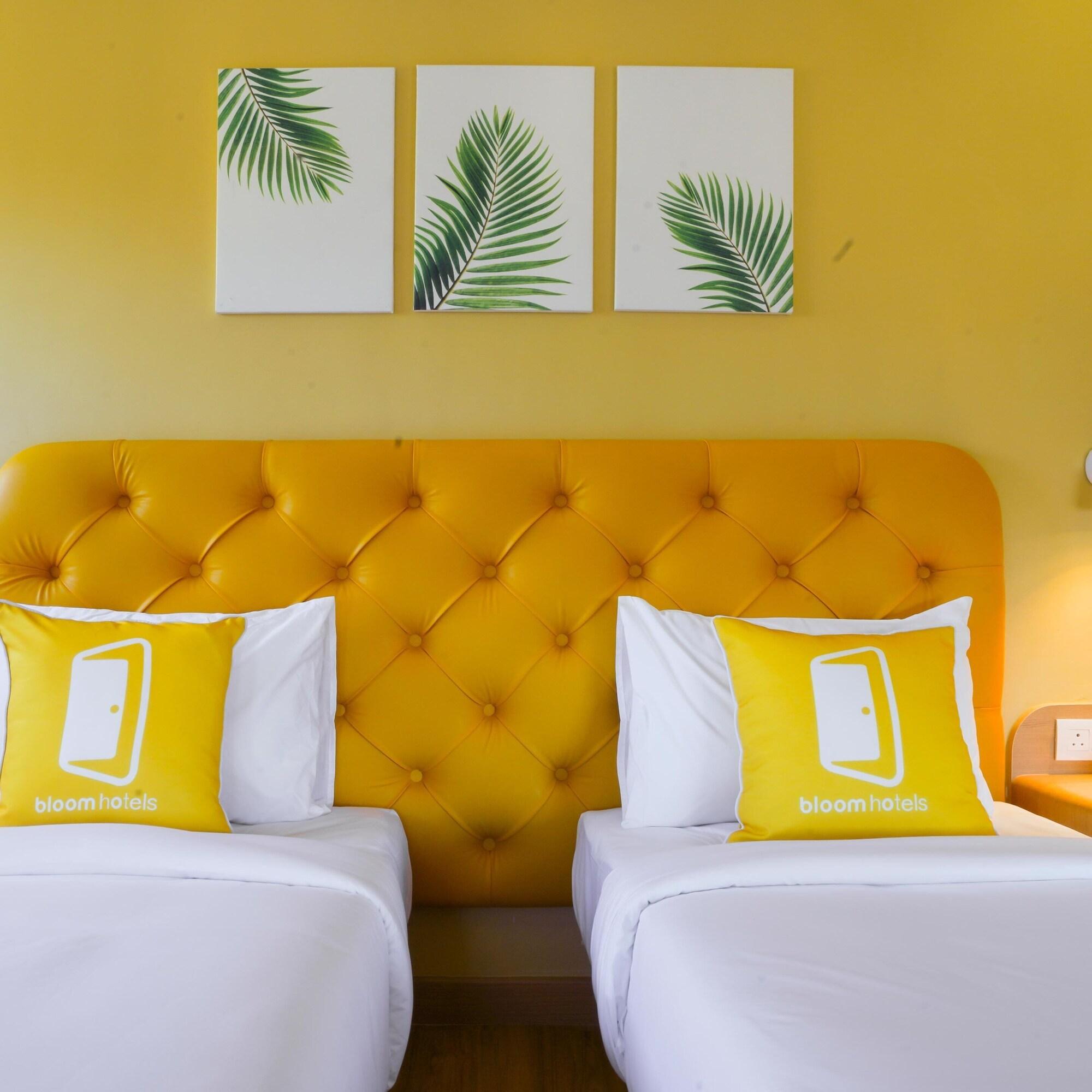 Bloom Hotel Magarpatta 25/50