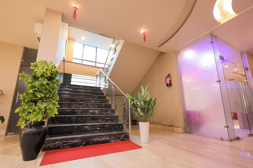 Hotel Krishnam 3/50