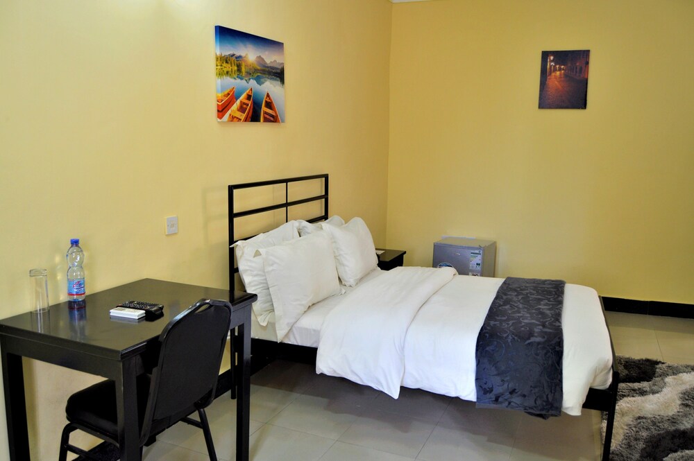 M Hotel Mbezi 8/71