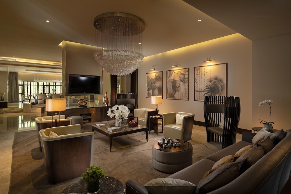 Yanqi Hotel Managed By Kempinski 46/70