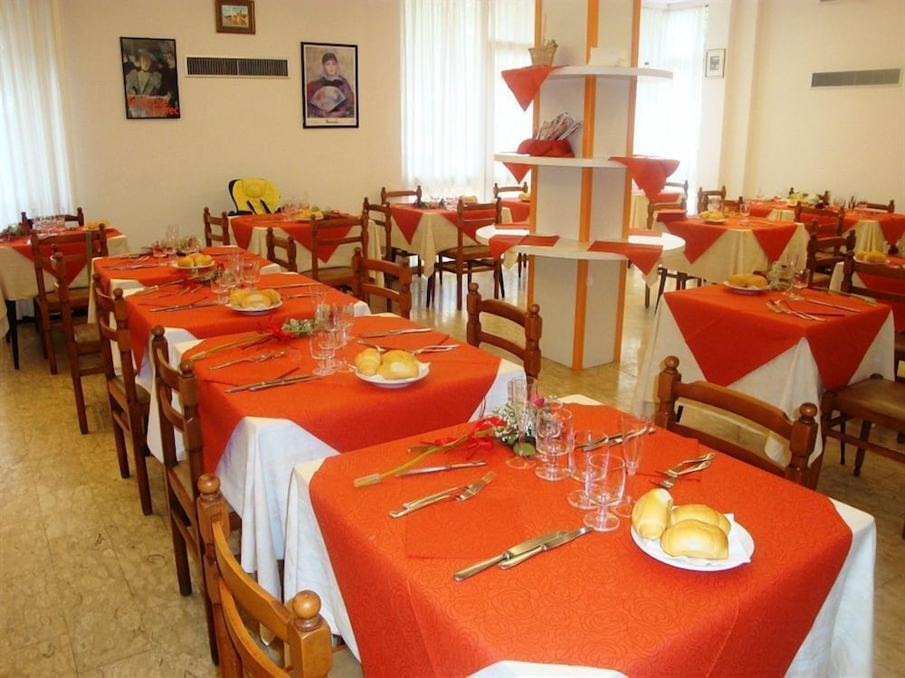 Hotel Graziana 39/61