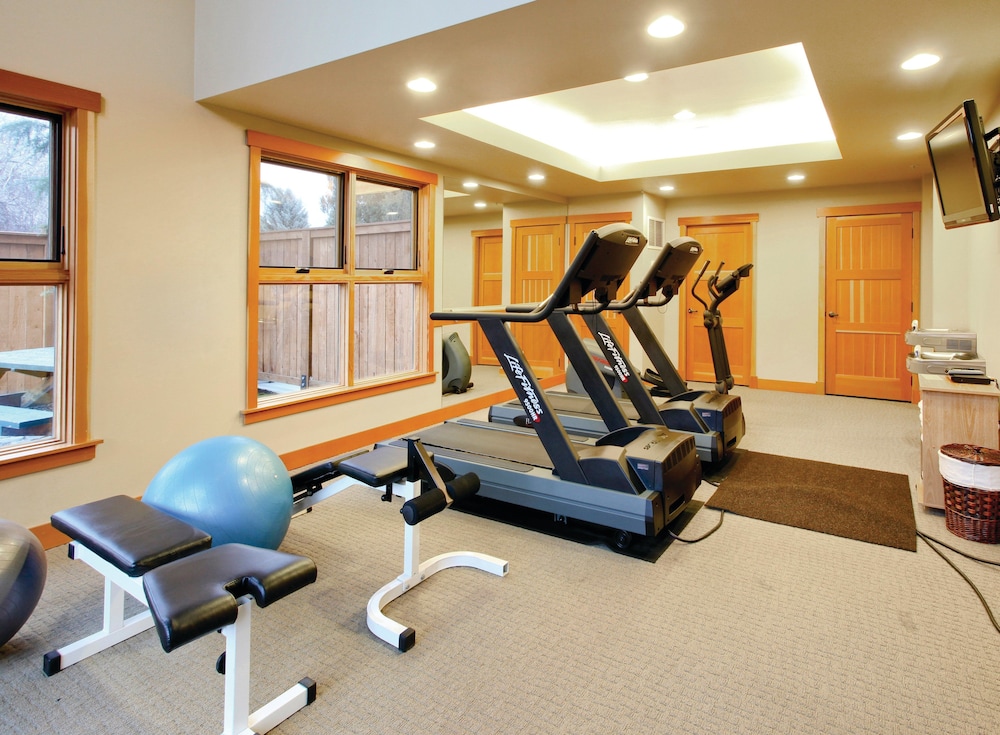 Worldmark Chelan Lake House 30/52