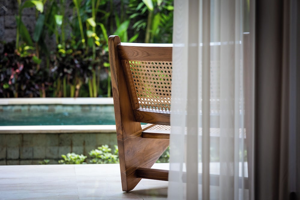 Tamantara Suites & Villa by ZUZU 18/45