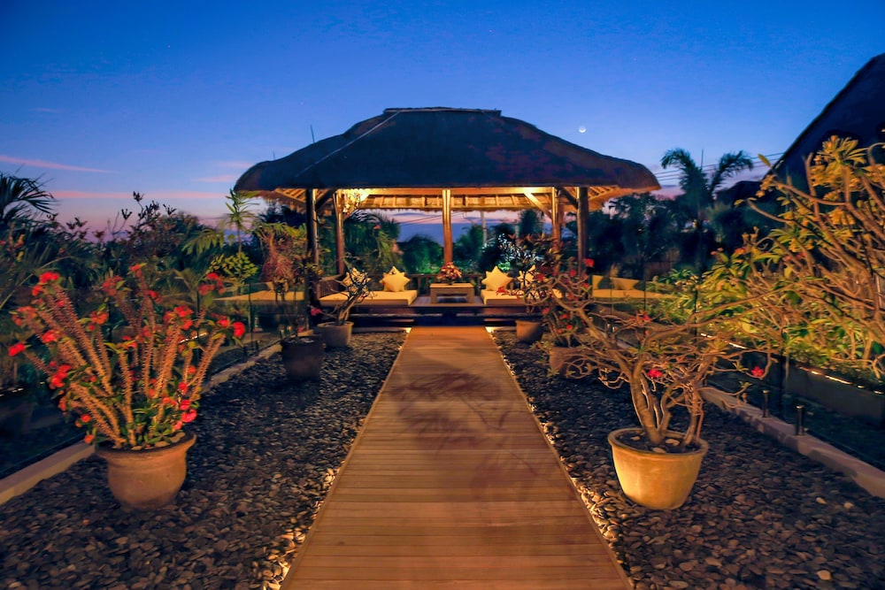 Villa La Luvier 19/27