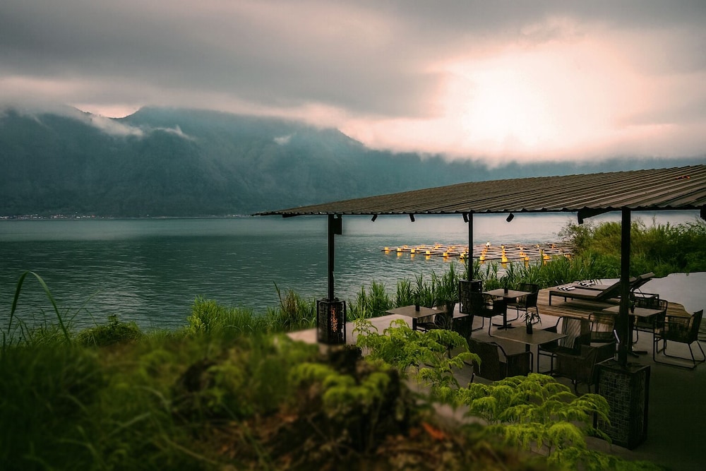 Inap Luxury Cabin Kintamani 53/56