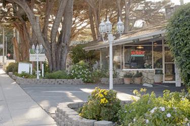 Americas Best Value Presidents Inn On Munras 13/14