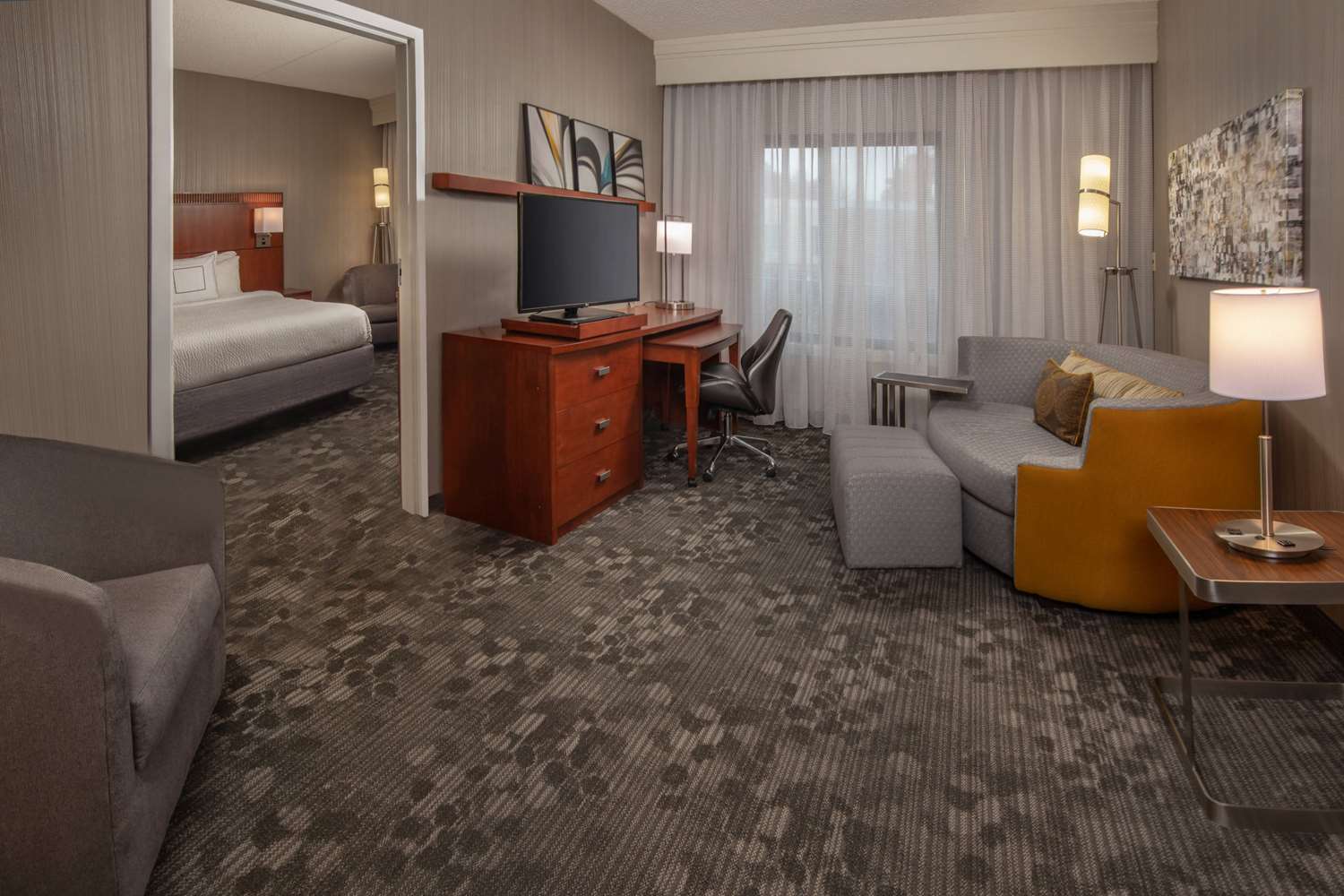 Sonesta Select Newark Christiana Mall 15/21
