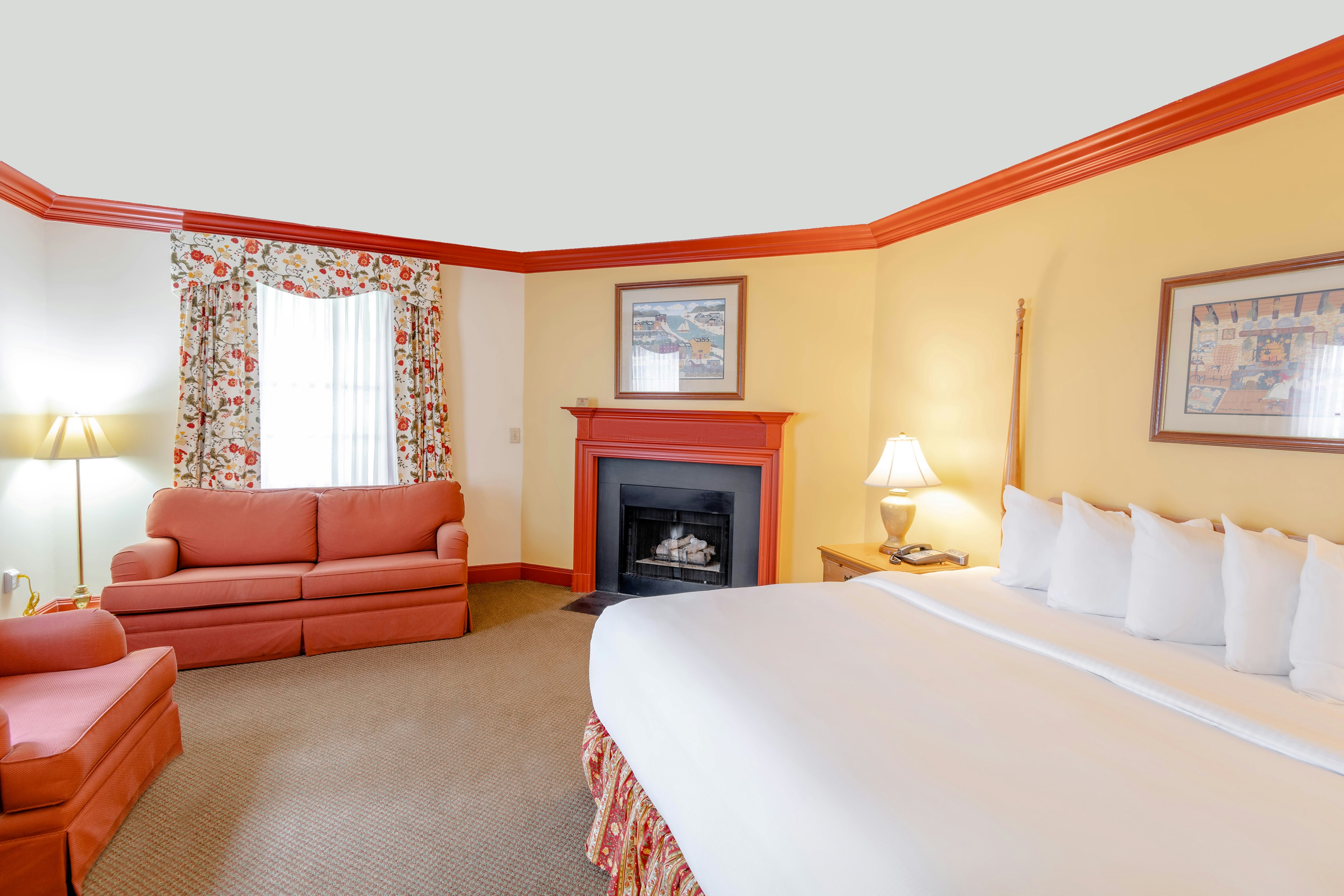 The Founders Inn and Spa, Tapestry Collection by Hilton 4/32
