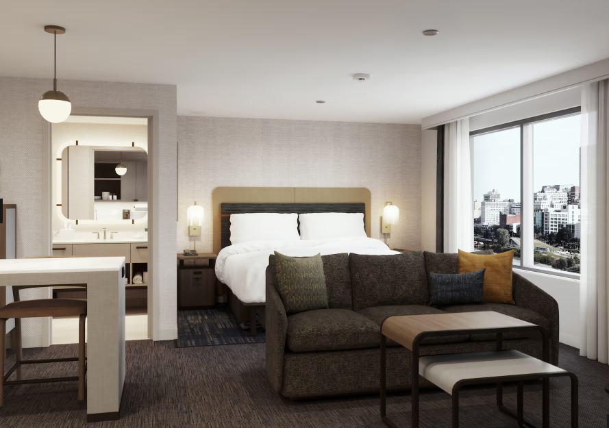 Homewood Suites by Hilton Prattville 5/9