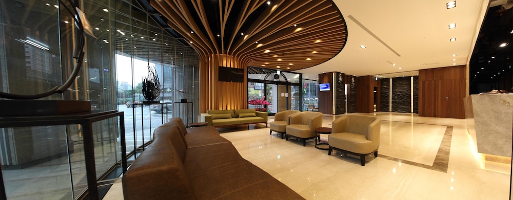 Green World Hotel Grand Nanjing 20/65