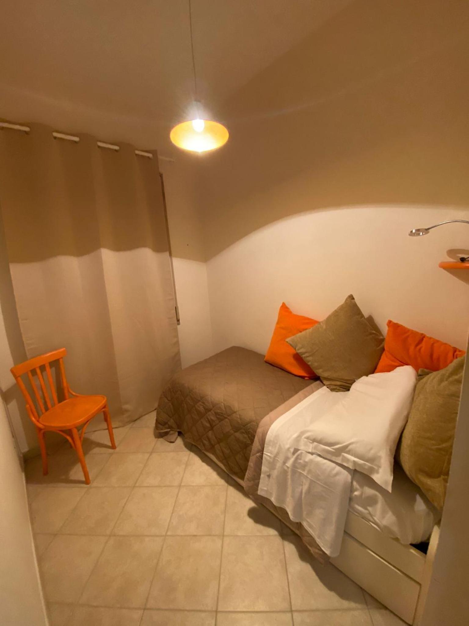 Hotel Centosedici 15/50