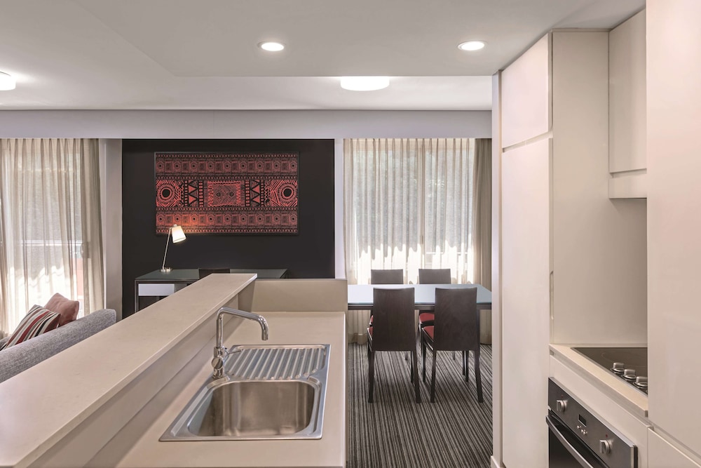 ADINA APARTMENT HOTEL DARWIN WATERFRONT 45/60