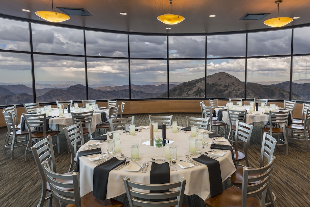 The Cliff Lodge and Spa 18/31