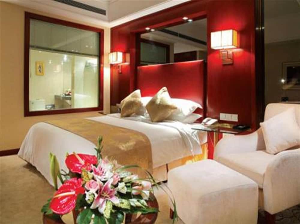Yuloon Hotel Shanghai 16/35