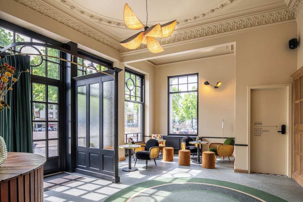 Welcome Hotel 29/50