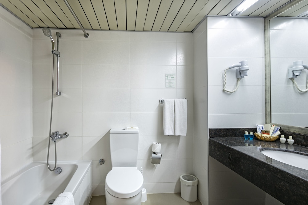 Ozkaymak Marina Hotel 96/98