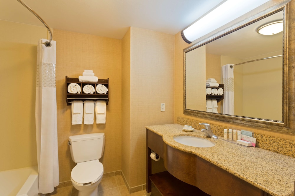 Hampton Inn Leesburg Tavares Fl 22/54
