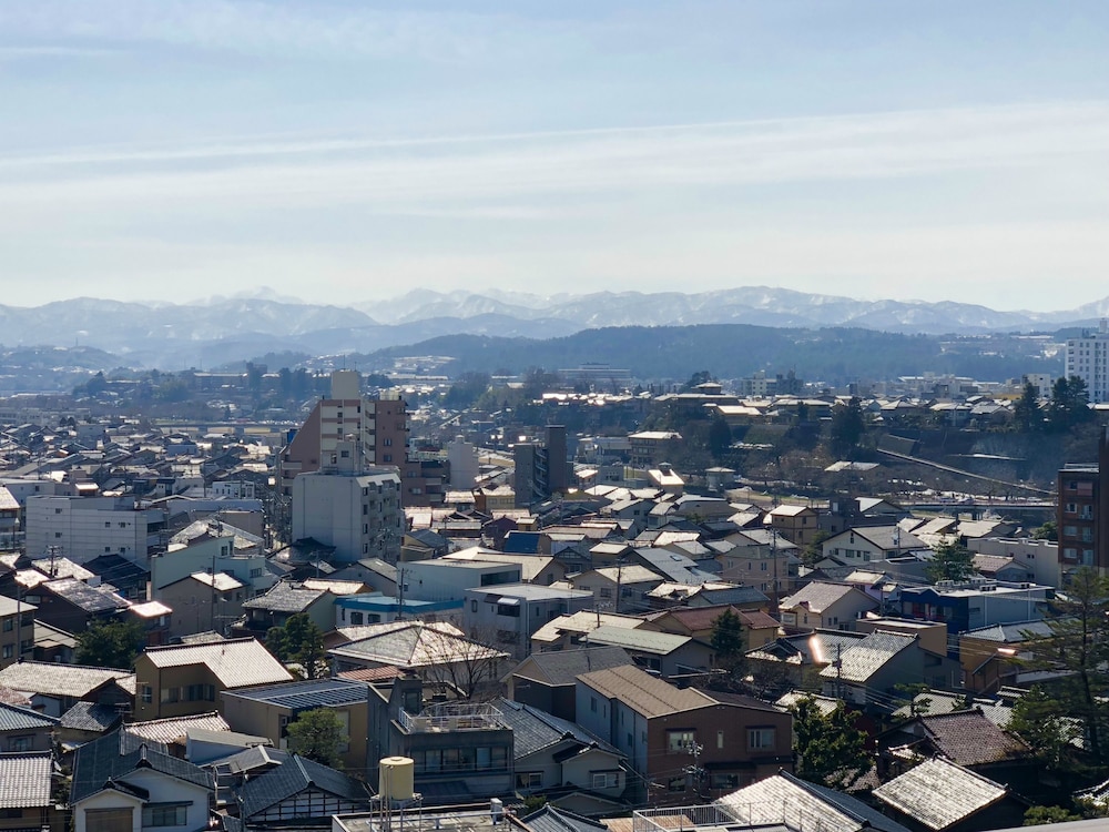 APA Hotel Kanazawa-Katamachi 47/50