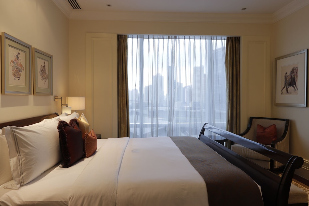 Artist, Suite, Double Bed