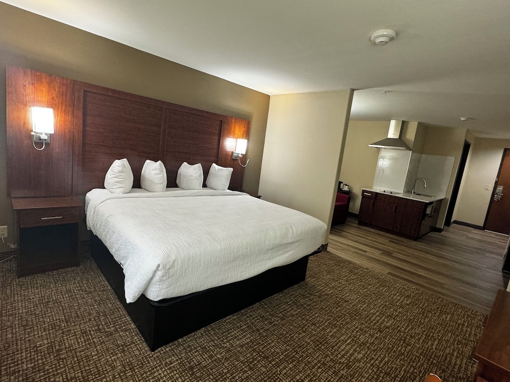 Wingate by Wyndham College Station TX 23/58