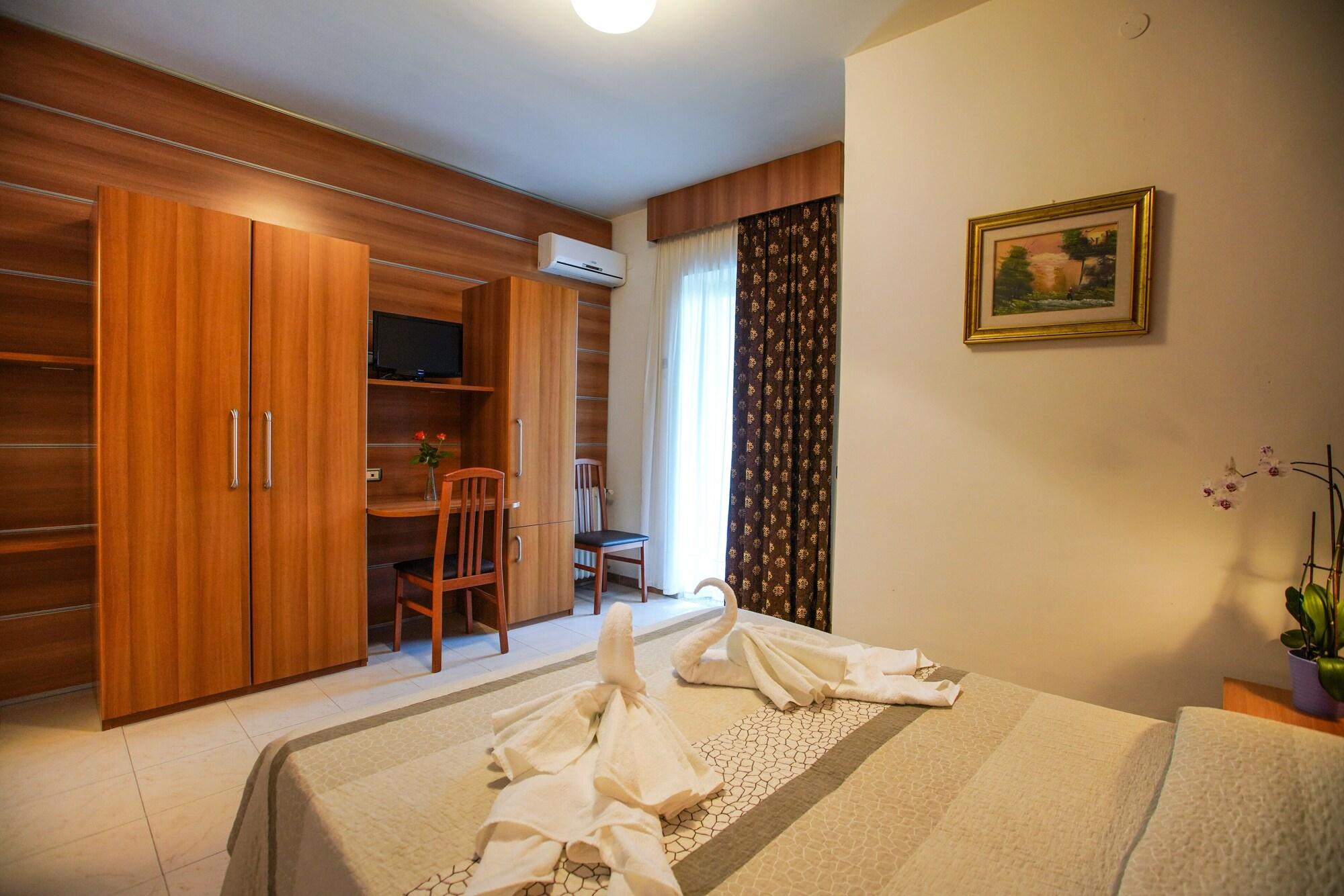 Hotel Murgia 9/33