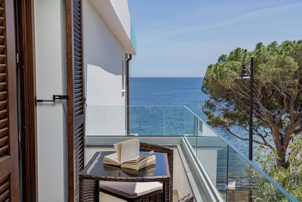 Hotel La Conchiglia 22/53
